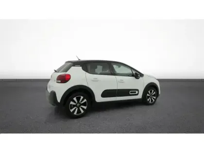 Photo 8 Citroën C3  PureTech 110 ch EAT6