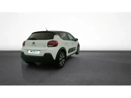 Photo 7 Citroën C3  PureTech 110 ch EAT6