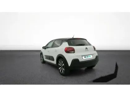 Photo 5 Citroën C3  PureTech 110 ch EAT6
