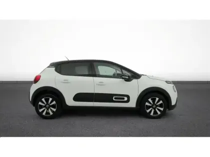 Photo 9 Citroën C3  PureTech 110 ch EAT6