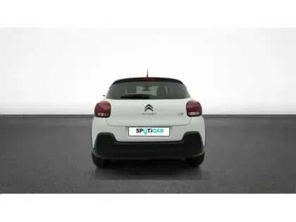 Photo 6 Citroën C3  PureTech 110 ch EAT6