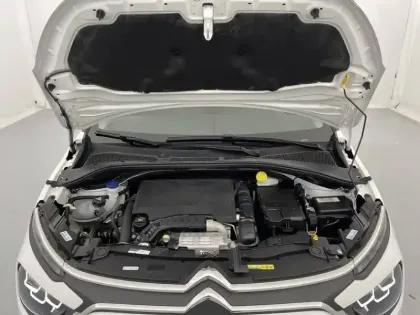 Photo 20 Citroën C3  PureTech 110 ch EAT6
