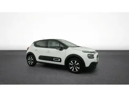 Photo 10 Citroën C3  PureTech 110 ch EAT6