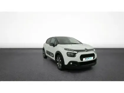 Photo 11 Citroën C3  PureTech 110 ch EAT6