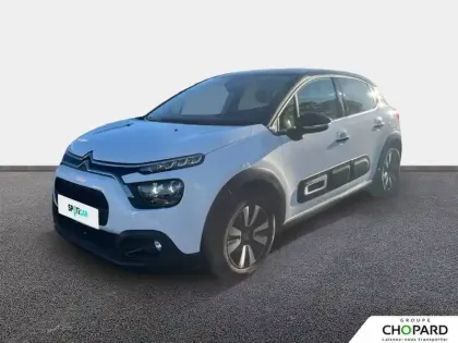Photo 15 Citroën C3  PureTech 110 S&S EAT6