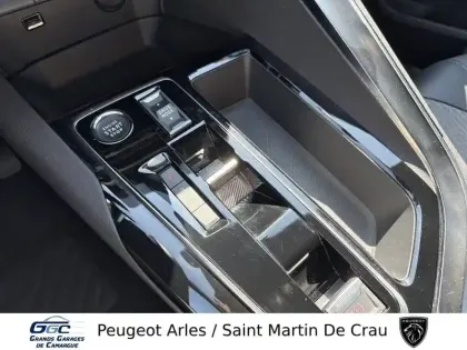 Photo 14 Peugeot 3008  Hybrid 136 e-DCS6