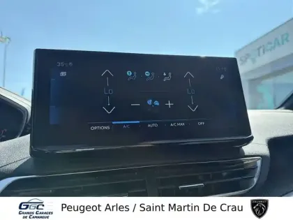 Photo 17 Peugeot 3008  Hybrid 136 e-DCS6