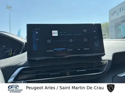 Photo 18 Peugeot 3008  Hybrid 136 e-DCS6