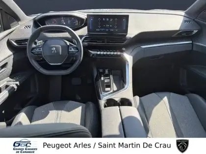 Photo 7 Peugeot 3008  Hybrid 136 e-DCS6
