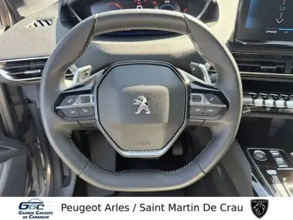 Photo 13 Peugeot 3008  Hybrid 136 e-DCS6