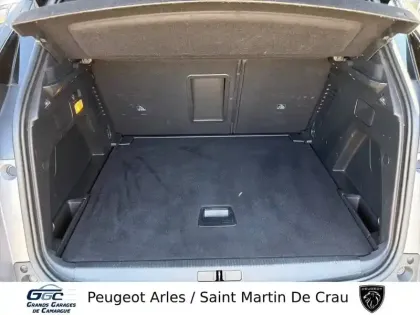 Photo 5 Peugeot 3008  Hybrid 136 e-DCS6