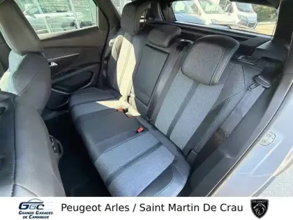 Photo 9 Peugeot 3008  Hybrid 136 e-DCS6