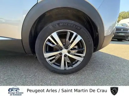 Photo 10 Peugeot 3008  Hybrid 136 e-DCS6