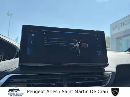 Photo 21 Peugeot 3008  Hybrid 136 e-DCS6