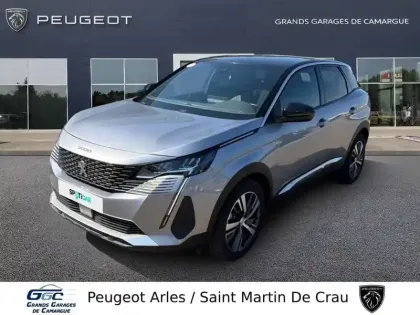 Photo Peugeot 3008 Allure Pack