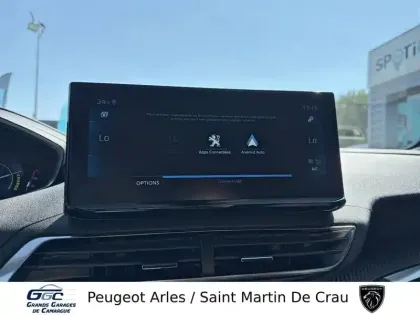 Photo 23 Peugeot 3008  Hybrid 136 e-DCS6