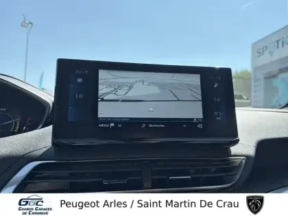 Photo 19 Peugeot 3008  Hybrid 136 e-DCS6