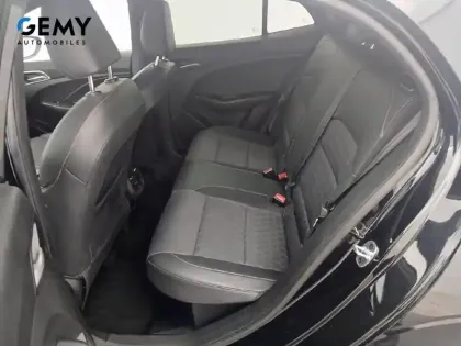 Photo 9 Mg Mg3  1.5 L Hybrid+ 195 ch