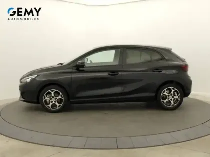 Photo 18 Mg Mg3  1.5 L Hybrid+ 195 ch
