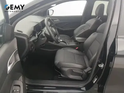 Photo 8 Mg Mg3  1.5 L Hybrid+ 195 ch