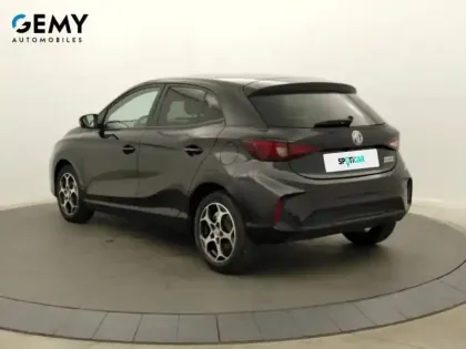 Photo 6 Mg Mg3  1.5 L Hybrid+ 195 ch