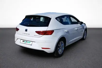 Photo 5 Seat Leon  1.0 EcoTSI 115 Start/Stop DSG7