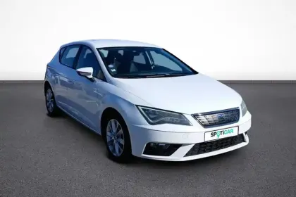 Photo 7 Seat Leon  1.0 EcoTSI 115 Start/Stop DSG7
