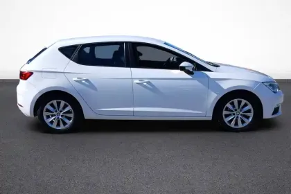 Photo 6 Seat Leon  1.0 EcoTSI 115 Start/Stop DSG7
