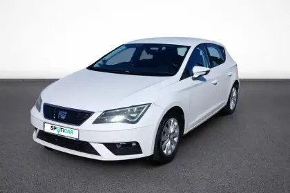 Photo Seat Leon Style
