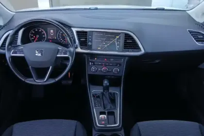 Photo 15 Seat Leon  1.0 EcoTSI 115 Start/Stop DSG7