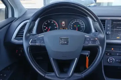 Photo 18 Seat Leon  1.0 EcoTSI 115 Start/Stop DSG7