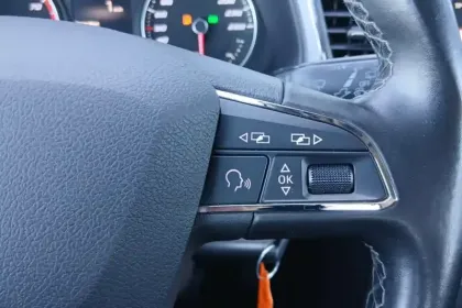 Photo 26 Seat Leon  1.0 EcoTSI 115 Start/Stop DSG7