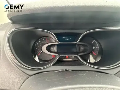 Photo 13 Renault Captur  TCe 120 Energy
