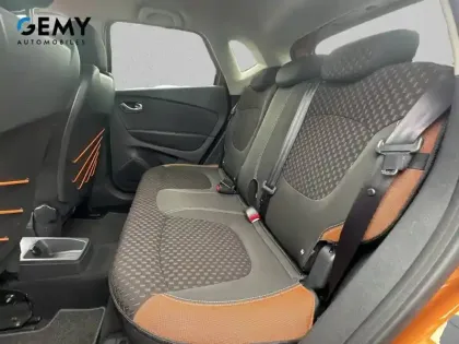 Photo 9 Renault Captur  TCe 120 Energy