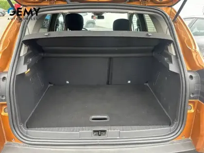 Photo 5 Renault Captur  TCe 120 Energy