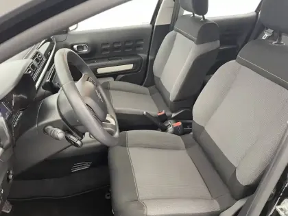 Photo 12 Citroën C3  PureTech 83 S&S BVM5