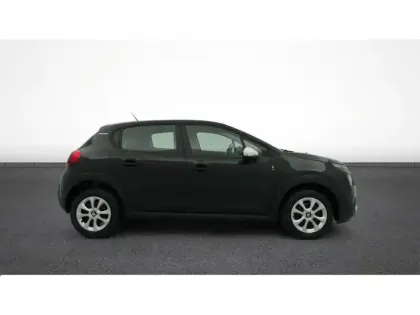 Photo 8 Citroën C3  PureTech 83 S&S BVM5