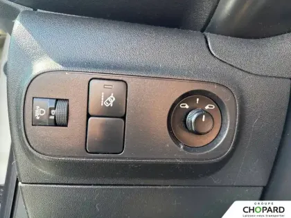 Photo 14 Citroën C3  PureTech 83 S&S BVM5