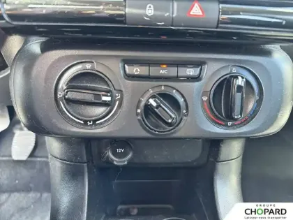 Photo 13 Citroën C3  PureTech 83 S&S BVM5