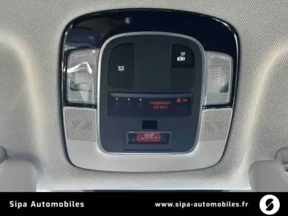 Photo 18 Hyundai Tucson  1.6 CRDi 136 Hybrid 48V DCT-7