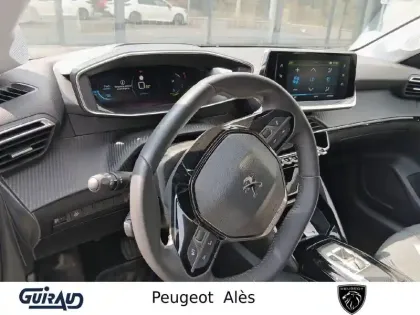 Photo 8 Peugeot 208  Electrique 50 kWh 136ch