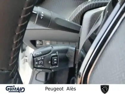 Photo 22 Peugeot 208  Electrique 50 kWh 136ch