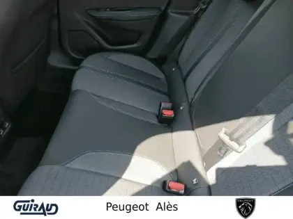 Photo 10 Peugeot 208  Electrique 50 kWh 136ch