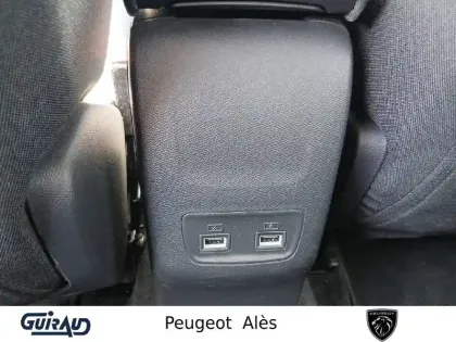 Photo 14 Peugeot 208  Electrique 50 kWh 136ch