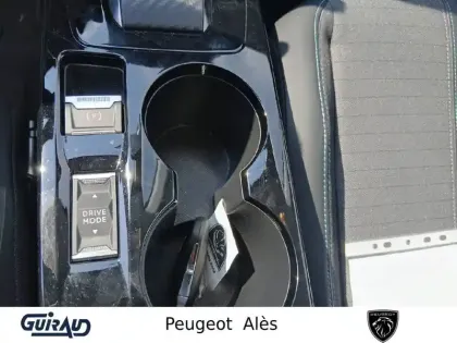 Photo 18 Peugeot 208  Electrique 50 kWh 136ch