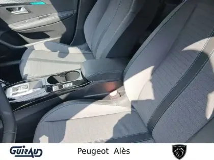 Photo 9 Peugeot 208  Electrique 50 kWh 136ch