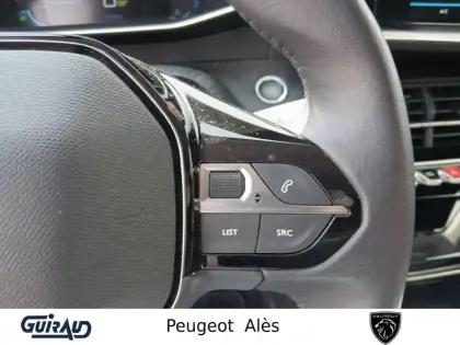 Photo 16 Peugeot 208  Electrique 50 kWh 136ch