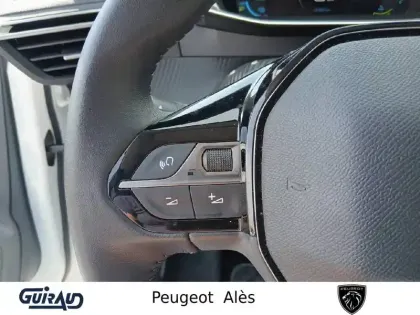 Photo 17 Peugeot 208  Electrique 50 kWh 136ch