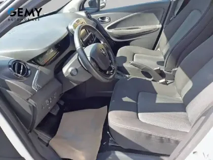 Photo 8 Renault Zoé Zoe R110