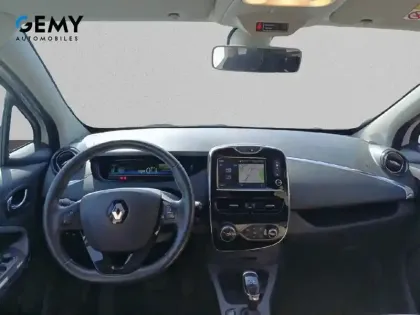 Photo 7 Renault Zoé Zoe R110